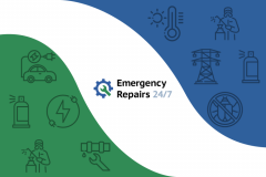 Emergency Repairs 24/7